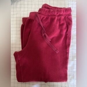 Gap sweats size L